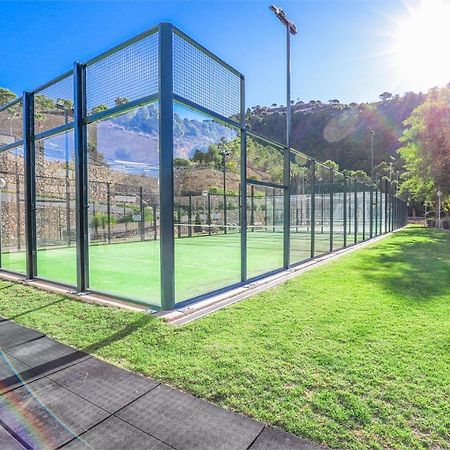 Slyline 40 Lujoso Apartamento De 1 Dormitorio - Muy Soleado Benidorm Exterior foto