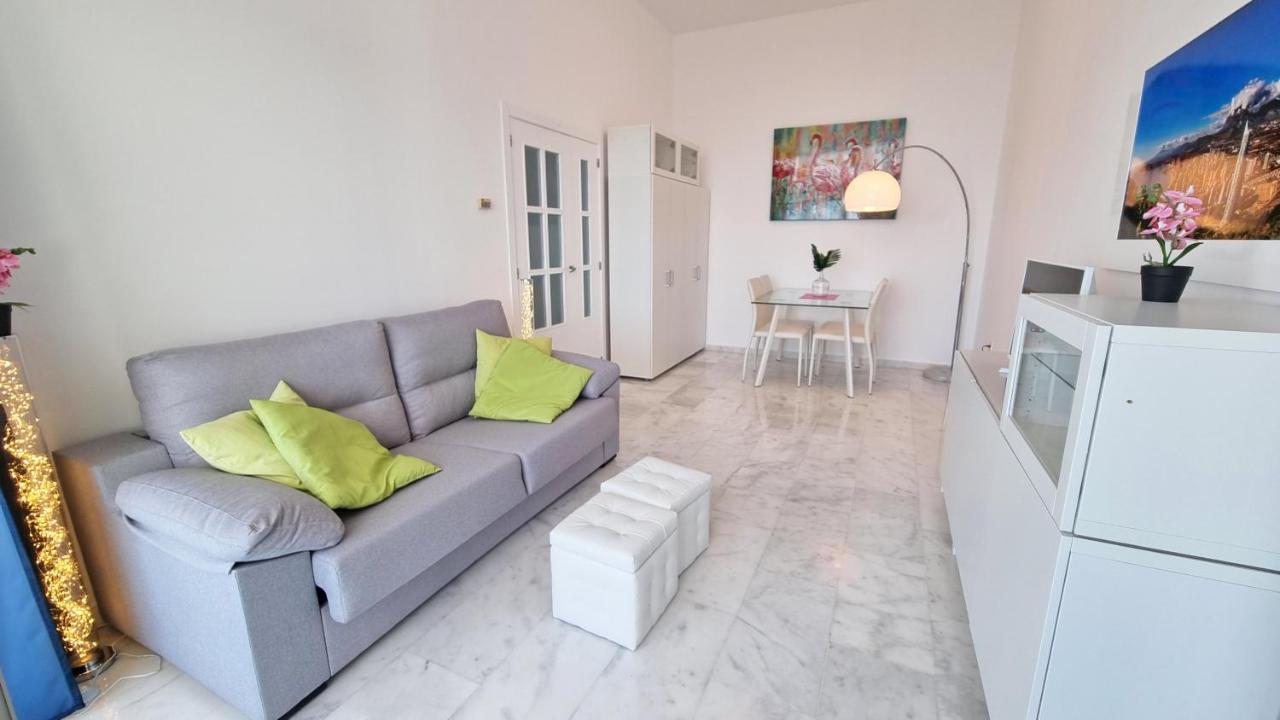 Slyline 40 Lujoso Apartamento De 1 Dormitorio - Muy Soleado Benidorm Exterior foto